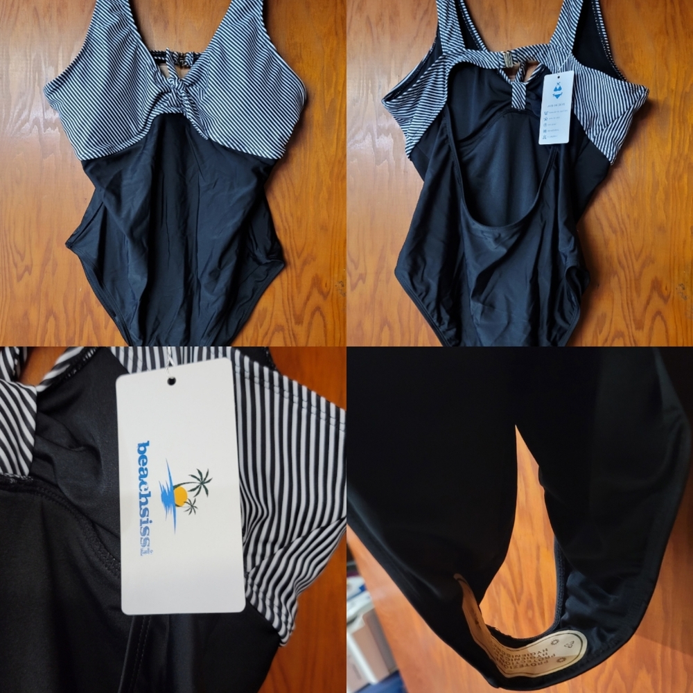 New with Tags Swimwear